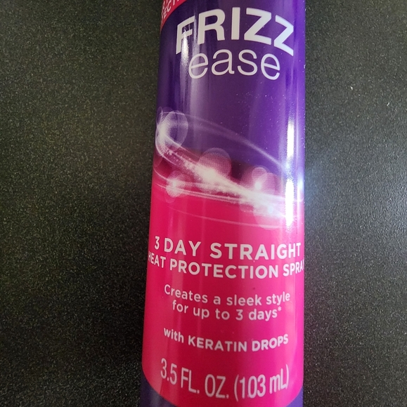 JOHN FRIEDA FRIZZ EASE - Picture 4 of 5
